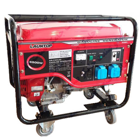 موتور برق لان تاپ موتور برق بنزینی لان تاپ