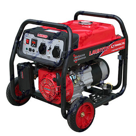 موتور برق لان تاپ موتور برق بنزینی لان تاپ