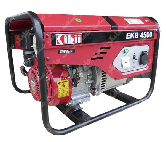 موتور برق هندا کیبی موتور برق هوندا کیبی