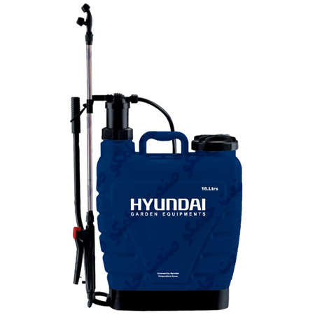 سمپاش هیوندای سمپاش هیوندای