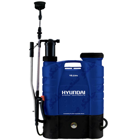 سمپاش هیوندای سمپاش هیوندای