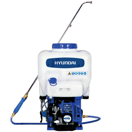 سمپاش هیوندای سمپاش هیوندای