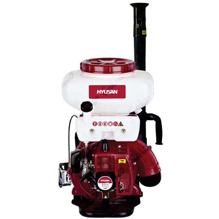 سمپاش هیوسان سمپاش هیوسان