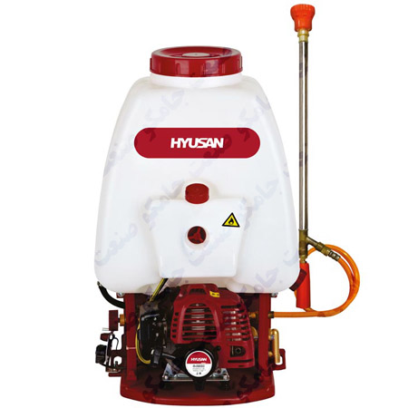 سمپاش هیوسان سمپاش هیوسان