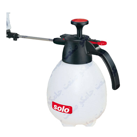 سمپاش دستی سولو سمپاش سولو