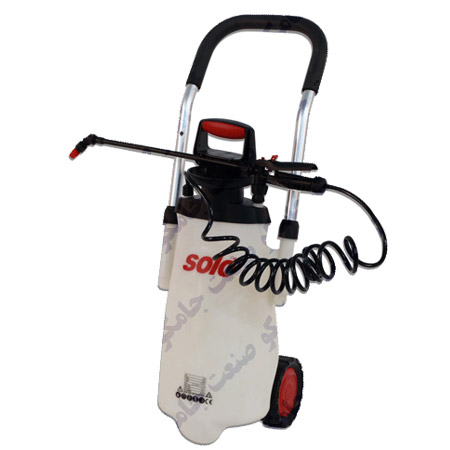 سمپاش دستی سولو سمپاش سولو