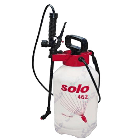 سمپاش دستی سولو سمپاش سولو