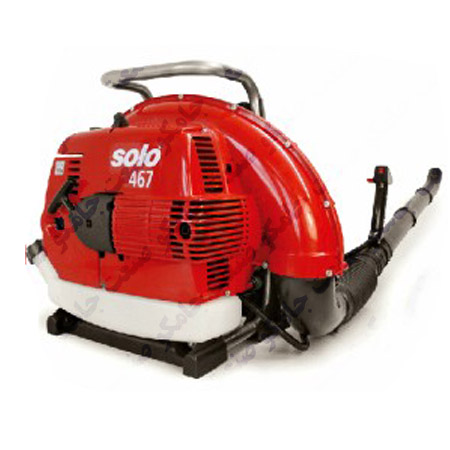 دمنده سولو سمپاش سولو