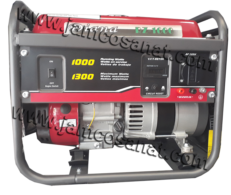 موتور برق دیانا 2