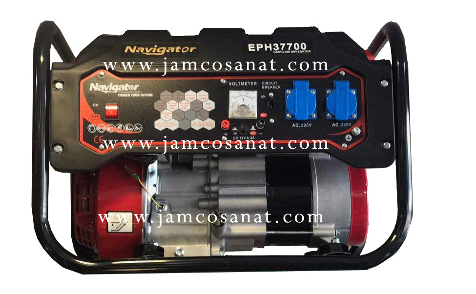 موتور برق نویگیتور