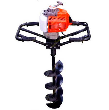 چاله کن چاله کن