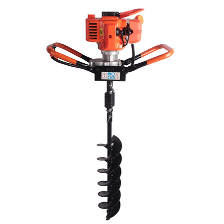 چاله کن چاله کن