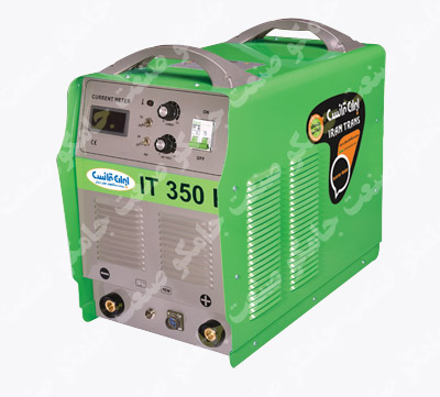 دستگاه جوش اینورتر جوش تک فاز ایران ترانس