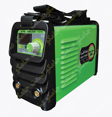 اینورتر جوشکاری ایران ترانس دستگاه جوش ایران ترانس