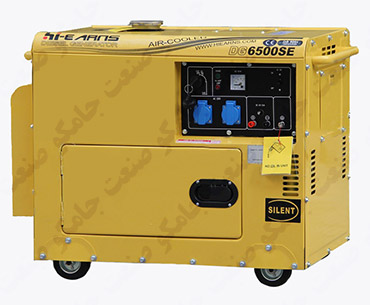 موتور برق دیزلی جیانگ دانگ موتور برق دیزلی جیانگ دانگ