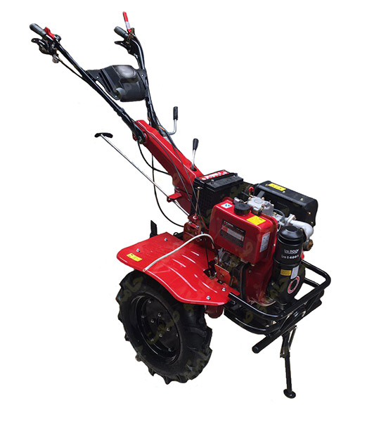 تیلر کولتیواتور کاما تیلر روتیواتور کاما