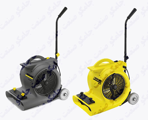 بلوئر هوا | دمنده هوا دمنده هوا