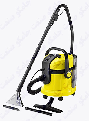 قالی شور | سرامیک شور قالی شور کارشر