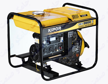 موتور برق دیزلی کیپور موتور برق دیزلی کیپور