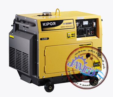 موتور برق دیزلی کیپور موتور برق دیزلی کیپور