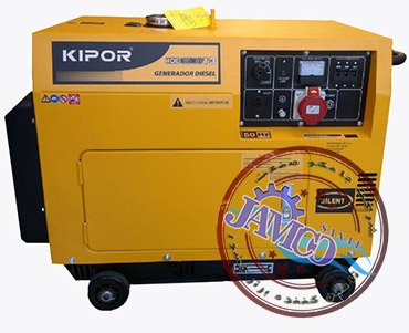 موتور برق دیزلی کیپور موتور برق دیزلی کیپور