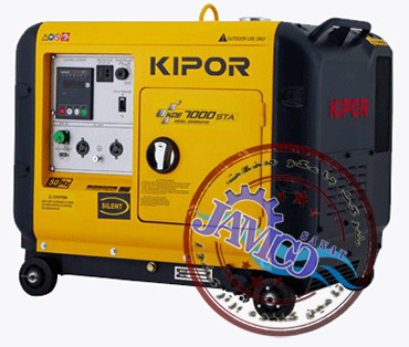 موتور برق دیزلی کیپور موتور برق دیزلی کیپور