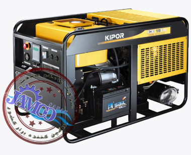 موتور برق کیپور | موتور برق دیزلی کیپور موتور برق