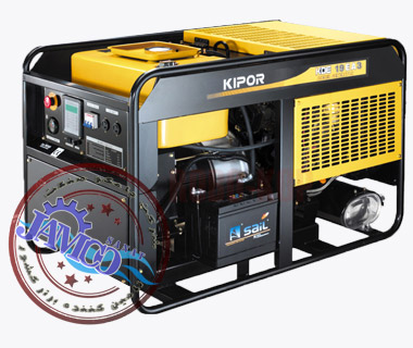 موتور برق کیپور | موتور برق دیزلی کیپور موتور برق