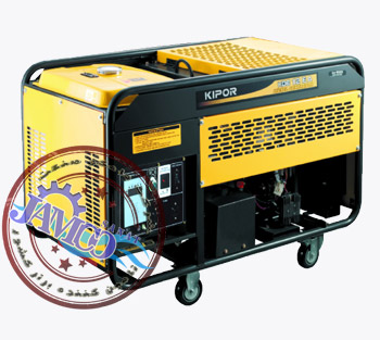 موتور برق کیپور | موتور برق دیزلی کیپور موتور برق