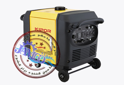 موتور برق کیپور | موتور برق دیزلی کیپور موتور برق