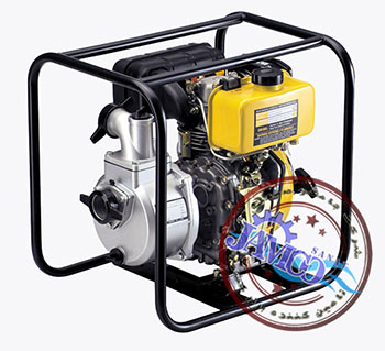 موتور پمپ کیپور | موتور پمپ دیزلی کیپور موتور پمپ