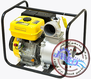 موتور پمپ کیپور | موتور پمپ دیزلی کیپور موتور پمپ