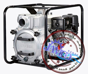 موتور پمپ کوشین | موتور پمپ بنزینی کوشین موتور پمپ