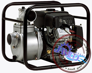 موتور پمپ کوشین | موتور پمپ بنزینی کوشین موتور پمپ