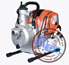 موتور پمپ کوشین | موتور پمپ بنزینی کوشین موتور پمپ