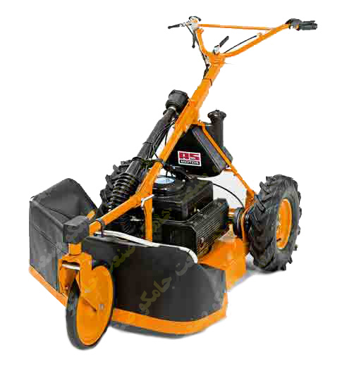 AS 28 2T چمن زن