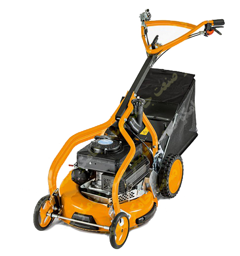 چمن زن موتوری AS 531 2T