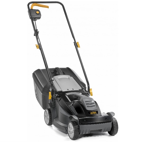 چمن زن برقی