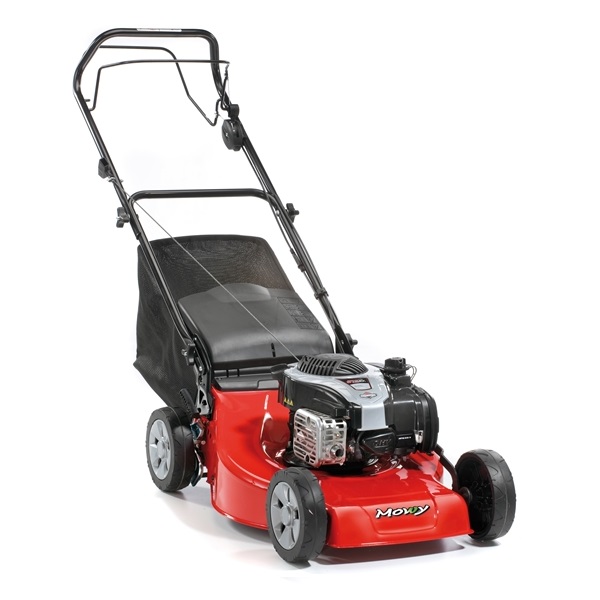 چمن زن موتوری