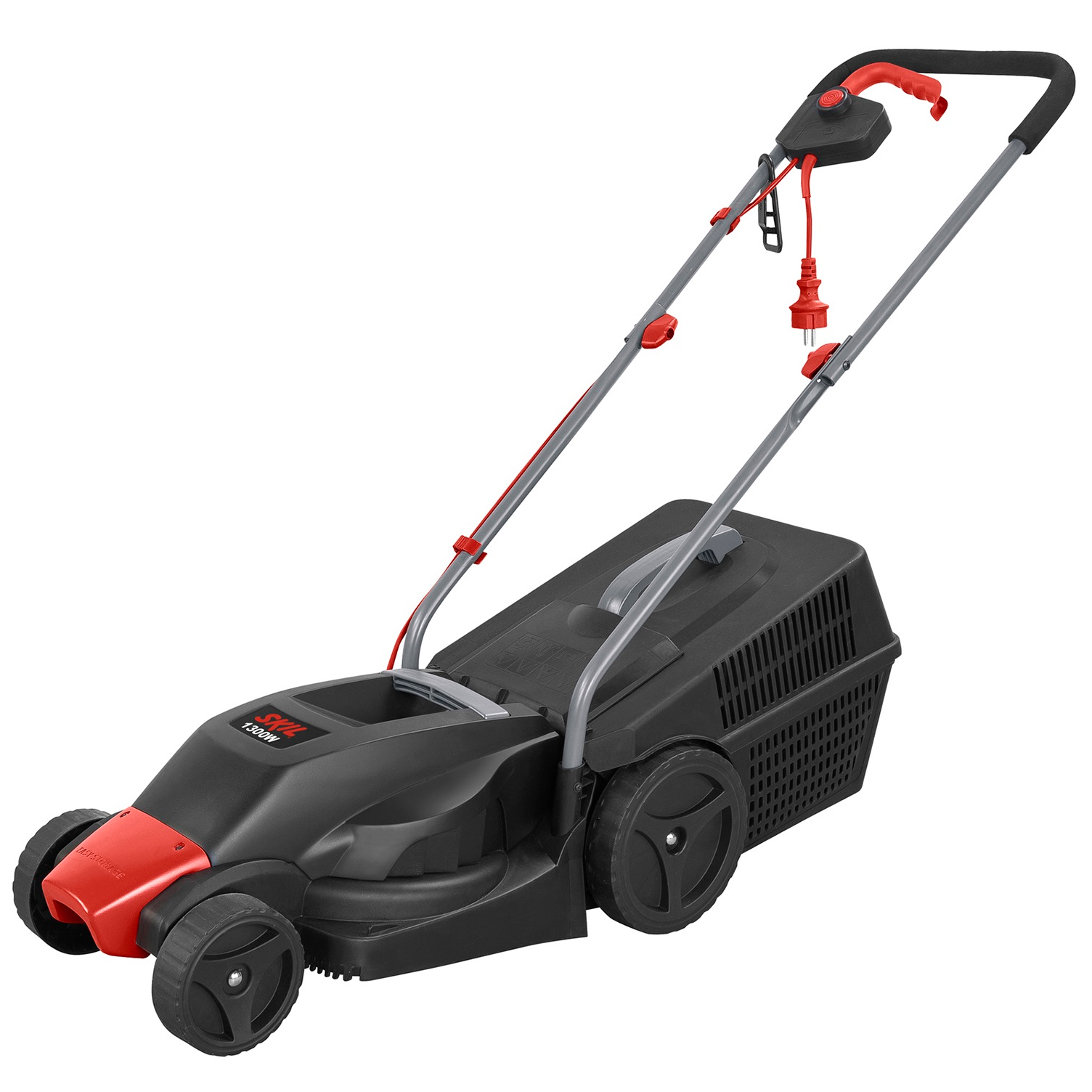 F0150713AA چمن زن