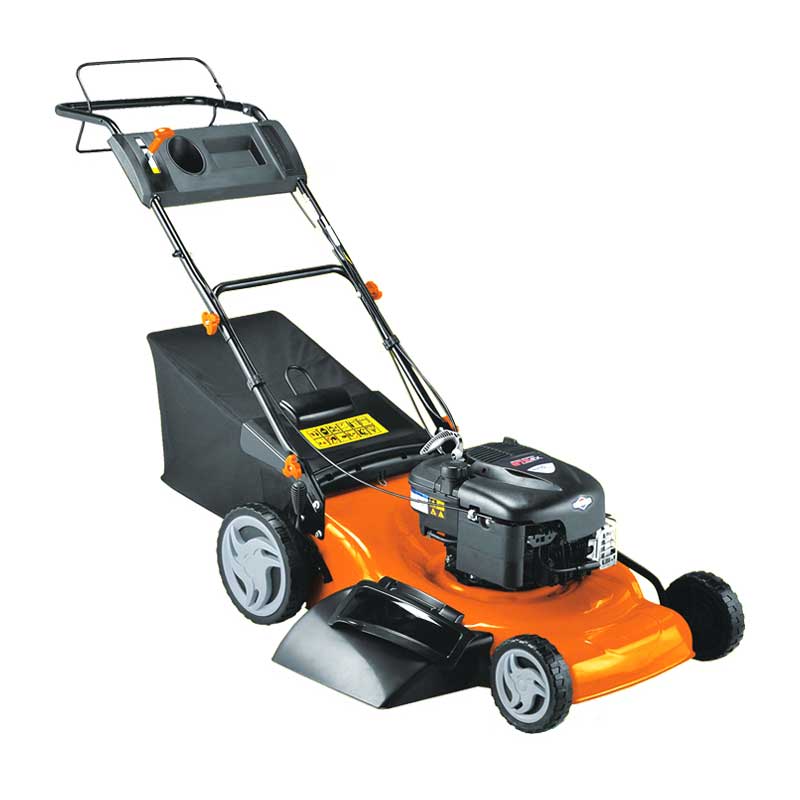 چمن زن بنزینی GLM 510S BS