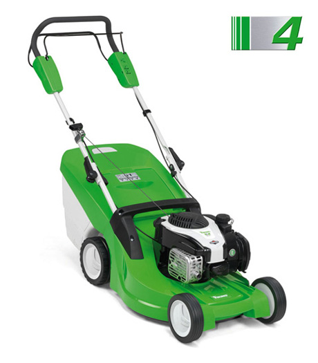 چمن زن وایکینگ MB 448 T