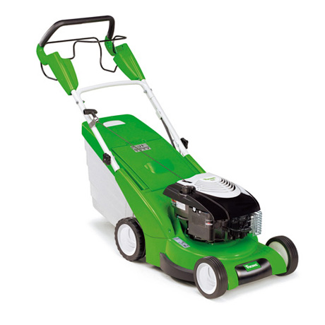 چمن زن وایکینگ MB 545 T