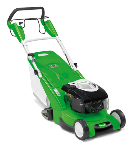 چمن زن وایکینگ MB 545 VR