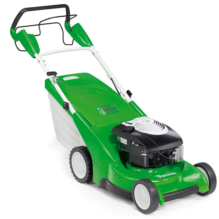 MB 650 چمن زن وایکینگ