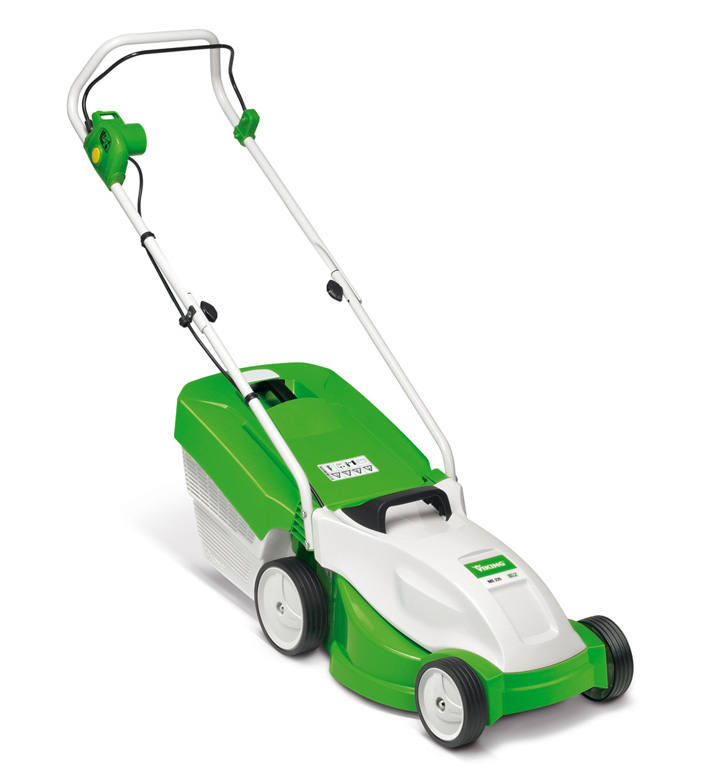 چمن زن وایکینگ ME 235