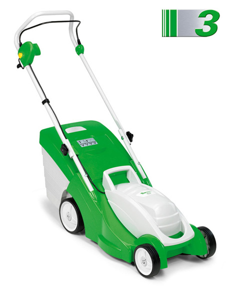 چمن زن وایکینگ ME 339