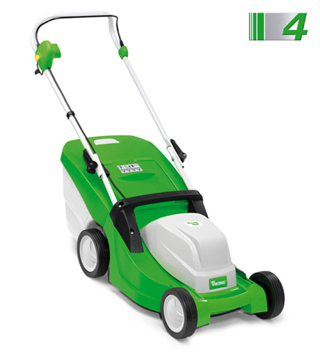 چمن زن وایکینگ ME 443