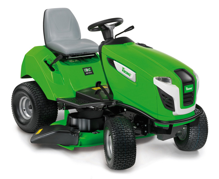 چمن زن تراکتوری MT 4112 S