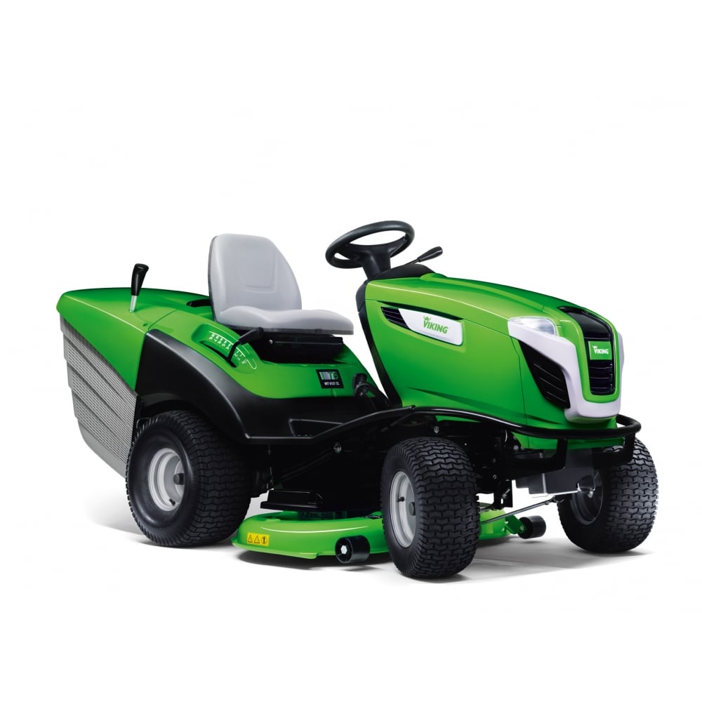 چمن زن تراکتوری MT 5097 C